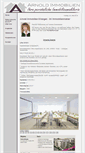 Mobile Screenshot of dieimmobilienmaklerin.de
